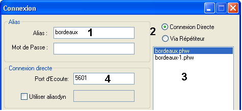 Client PcHelpware