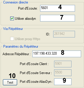 Client PcHelpWare