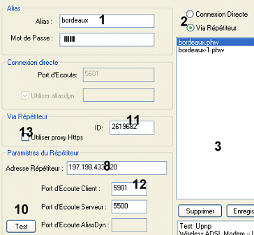 Client PcHelpWare